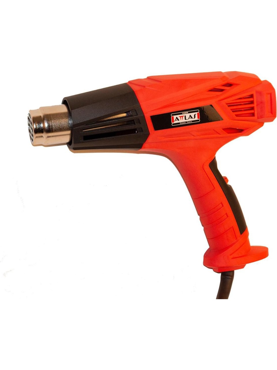 Attlas ATHG 2000N Sıcak Hava Tabancası 2000W - A0106067