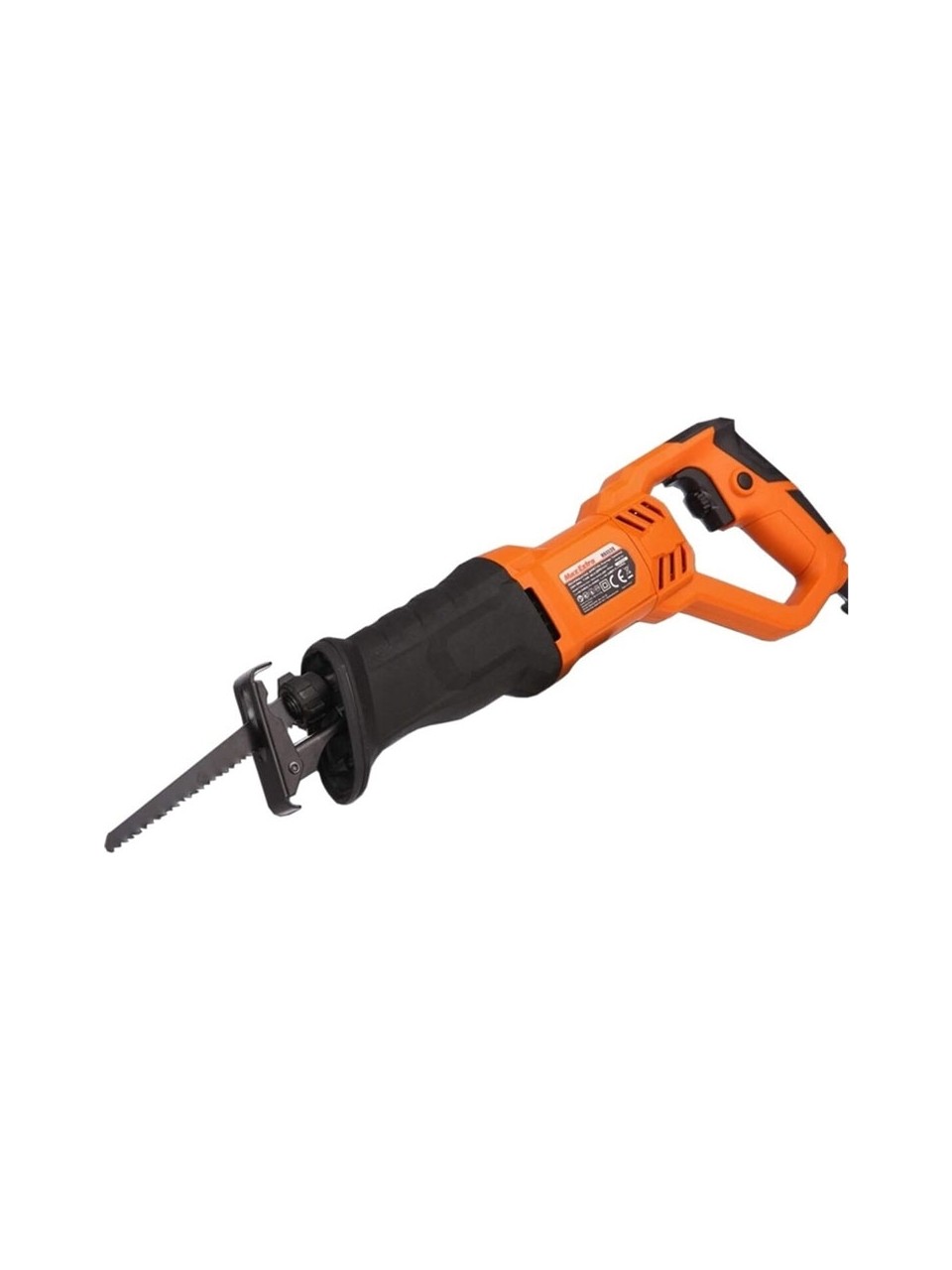 Max Extra MX4539 Tilki Kuyruğu 710 W