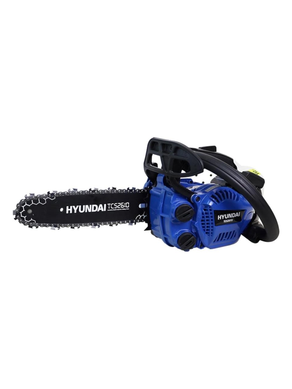 Hyundai TCS2610 Benzinli Motorlu Testere 25 cm