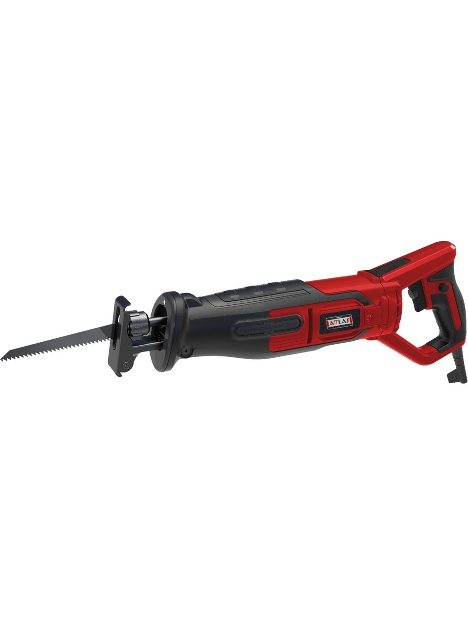 Attlas ATK 1050Z Kılıç Testere 1050 W- ATK1050Z