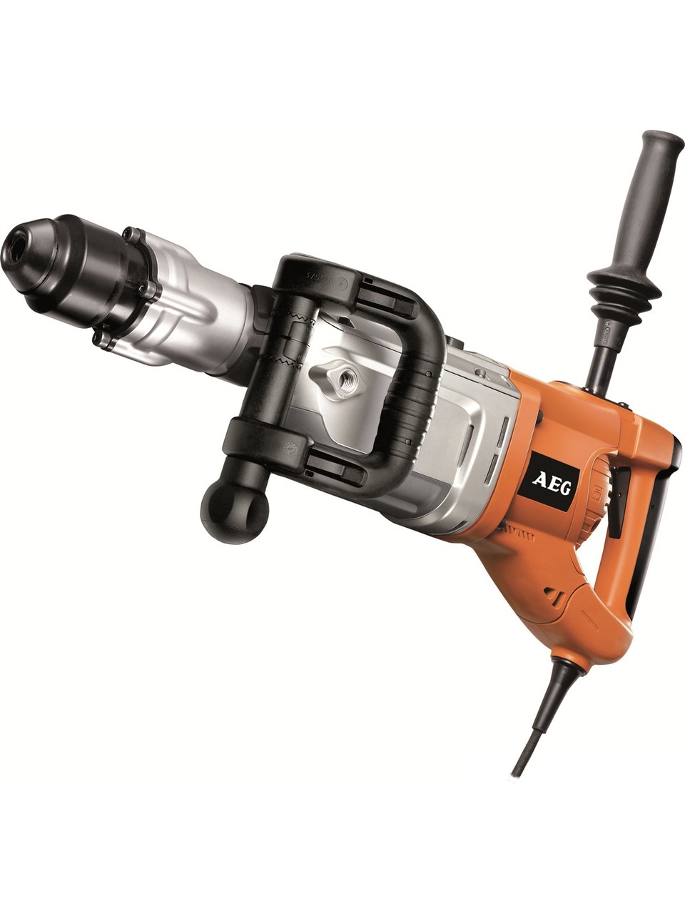 AEG Pm10e 1600W Pneomatik Kırıcı - 4935412418