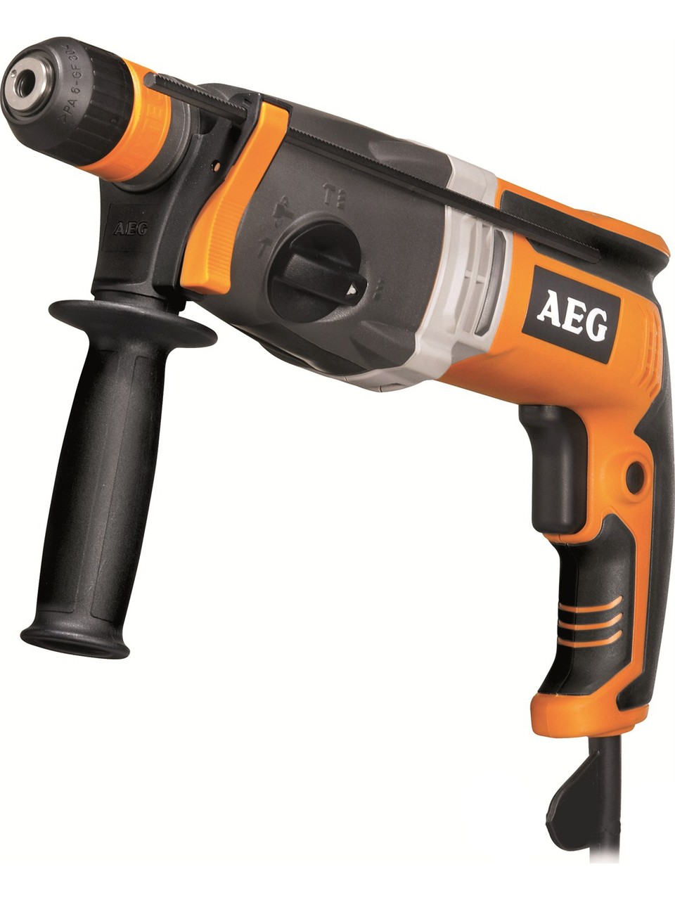 AEG KH28 SUPER XE Pnömatik Kırıcı Delici 1010 W - 4935428190