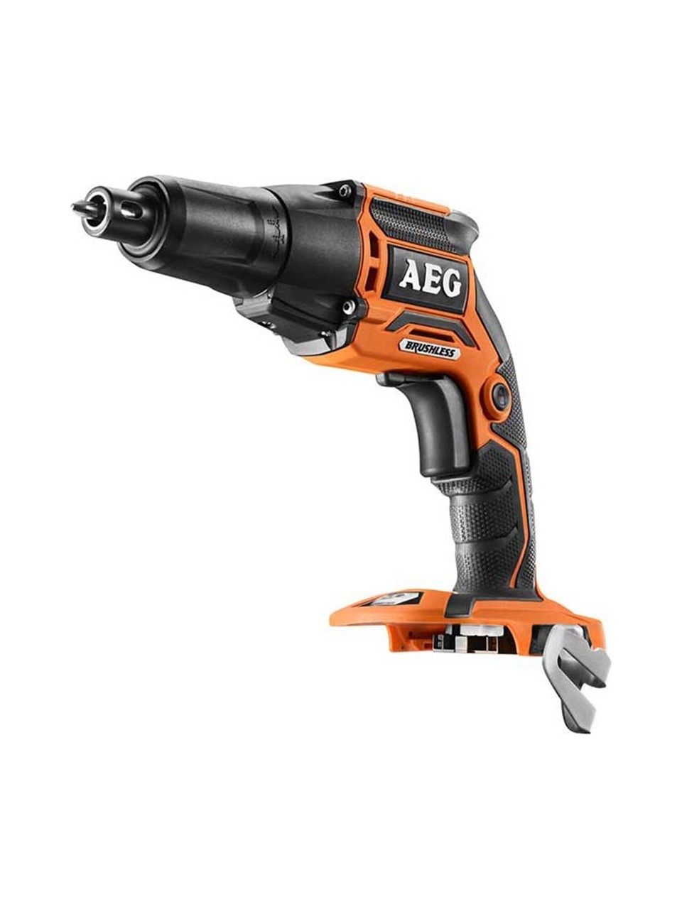 AEG BTS 18BL-0 Akülü Alçıpan Vidalama- 4935459620