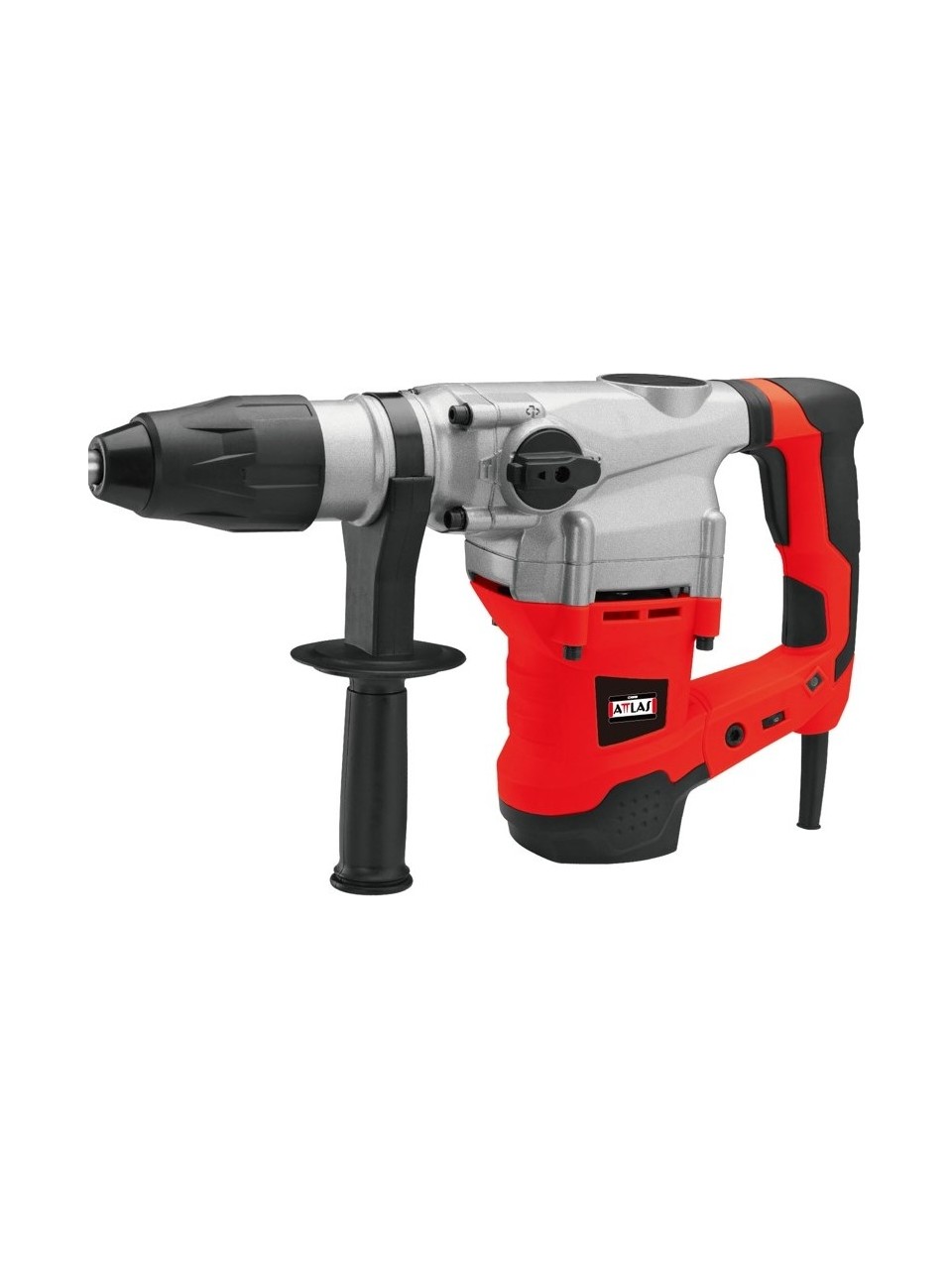 Attlas Atp 1510 Sds-Max Kırıcı Delici 1.500W- ATP1510