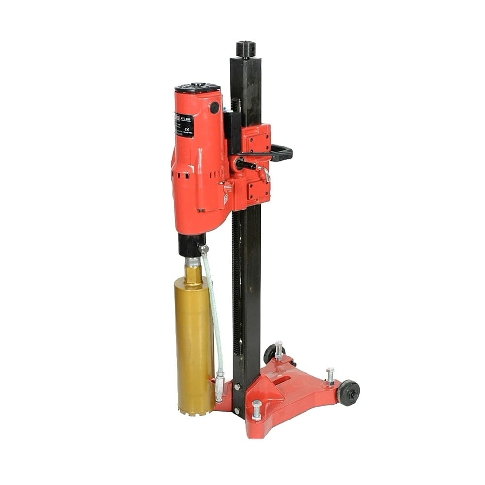 Attlas Atc 255P Elektrikli Karot Makinası - A0106057