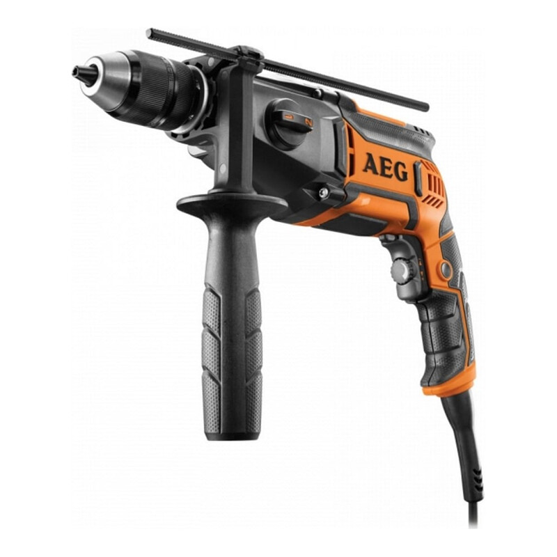 AEG SB2E 850 R Darbelı Matkap- 4935447360