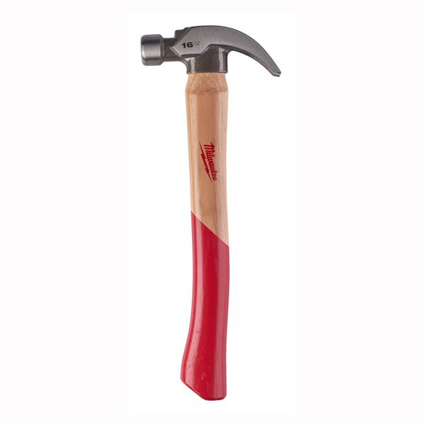 Milwaukee Kavisli Pençe Çekiç 450 gr- 4932478659