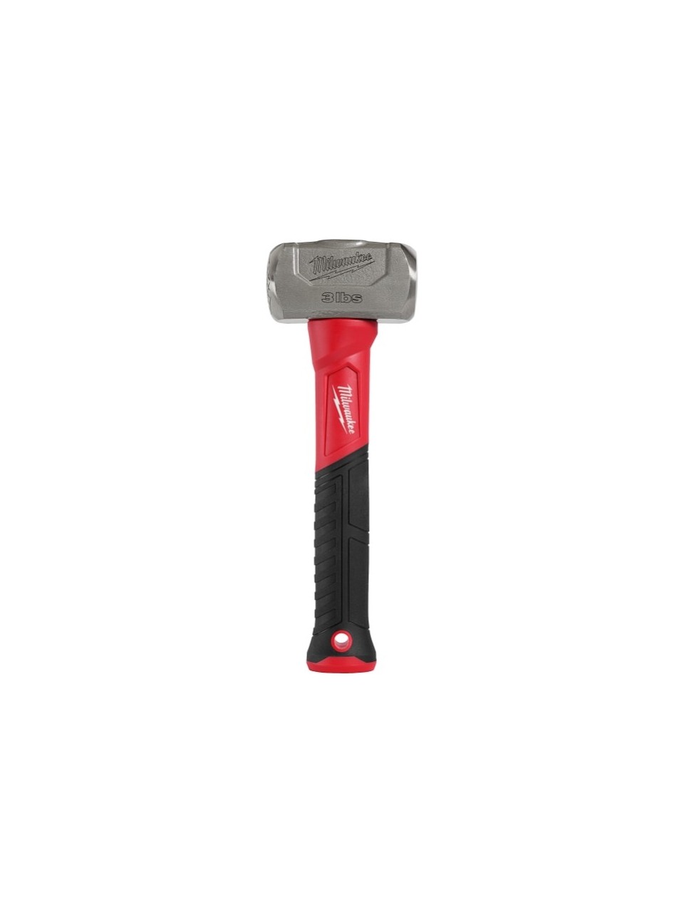 Milwaukee Plastik Saplı Multigrip Çekiç 1.36 Kg- 4932478255