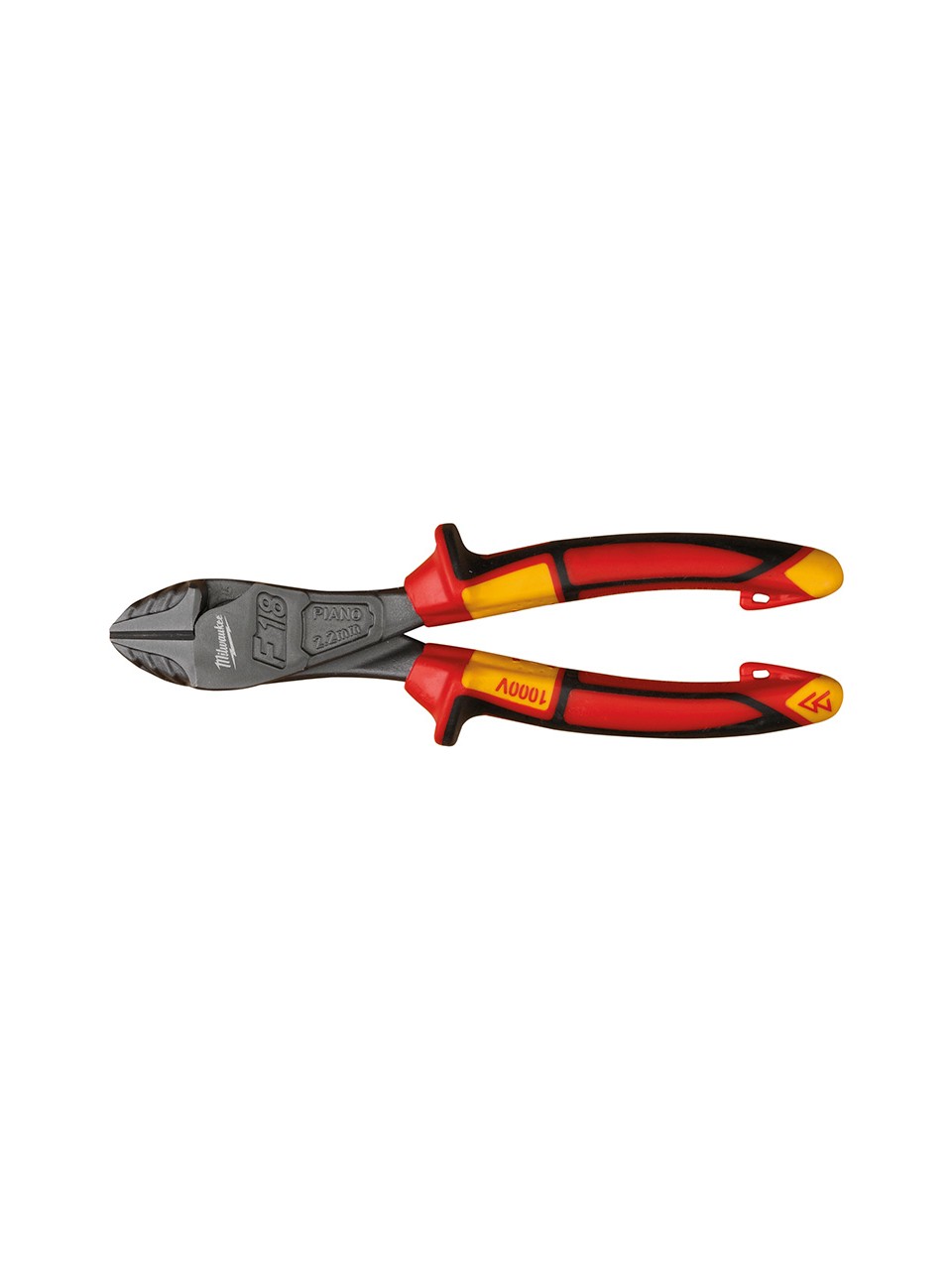 Milwaukee Yankeski Ağır Hizmet 180 Mm Vde 1000V- 4932464569