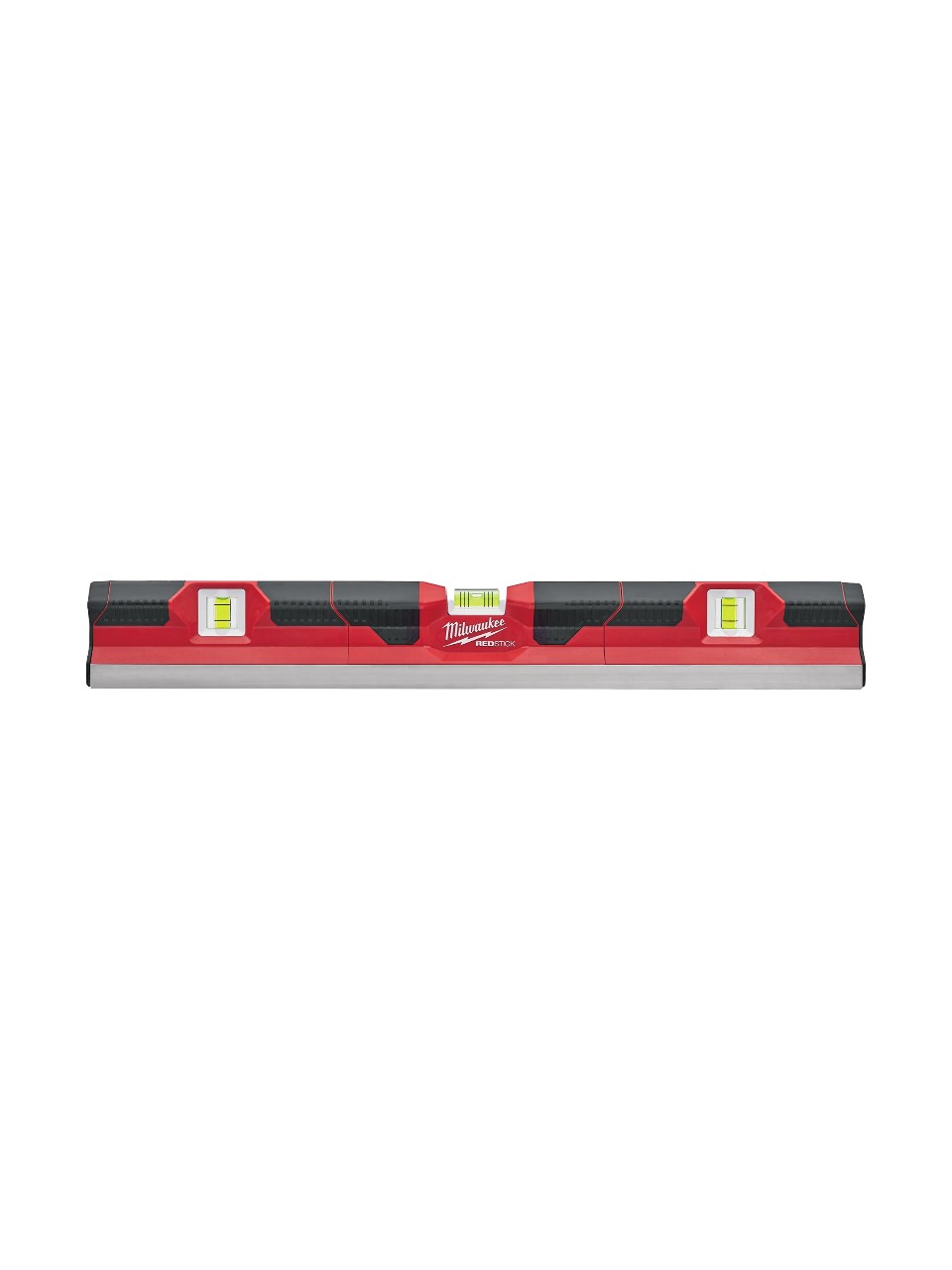 Mılwaukee Redstıck Beton Su Terazisi 60 cm- 4932459893