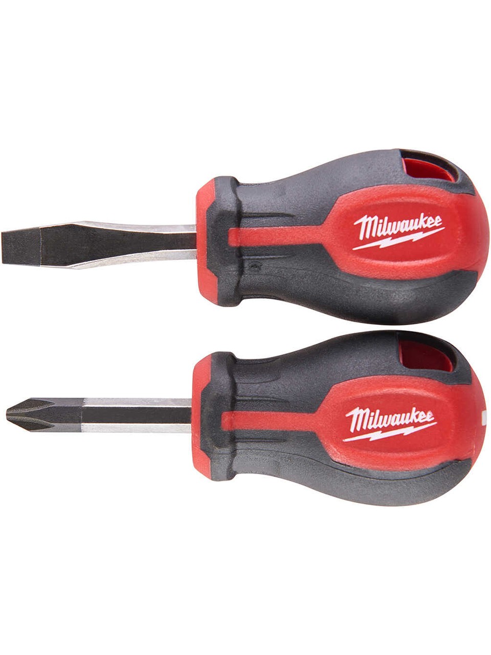 Milwaukee 2 Parça Topaç Tornavida Set- 4932471810