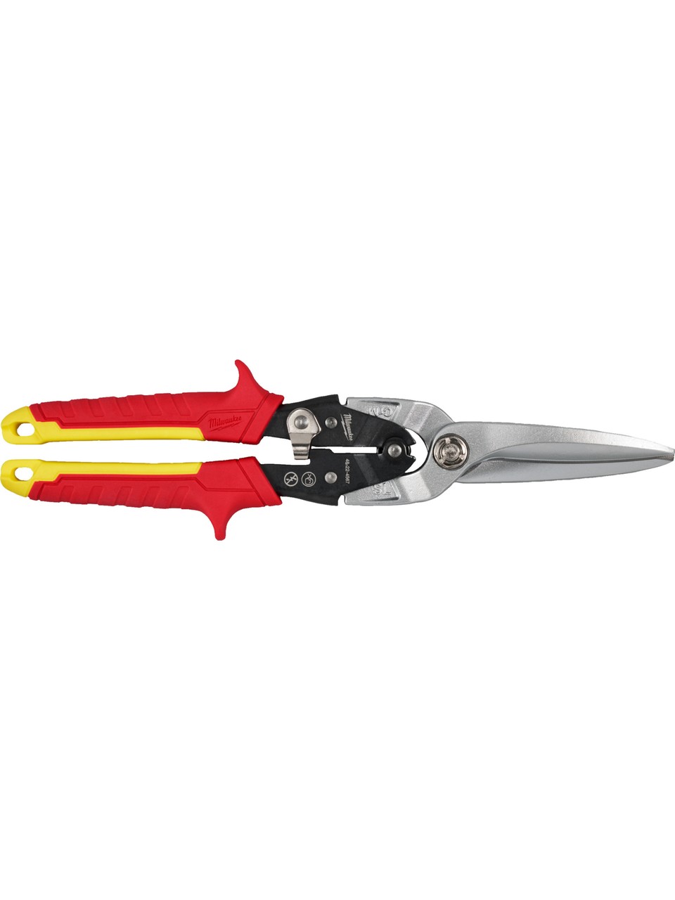 Milwaukee Kaportacı Makası Düz 310mm- 4932499021