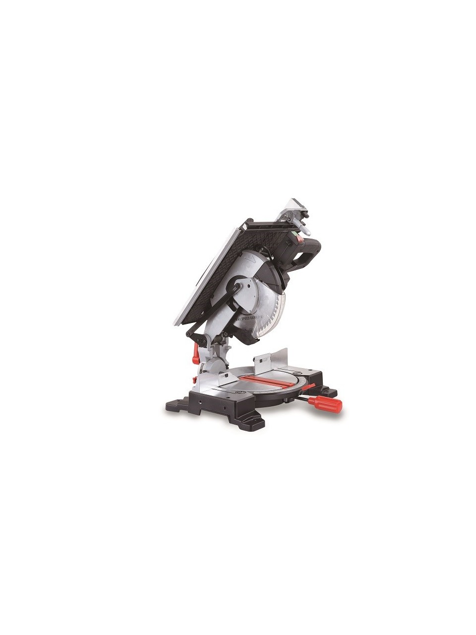 Attlas G6F250- 250 Mm Üstten Kesme 60 Diş- A0701004