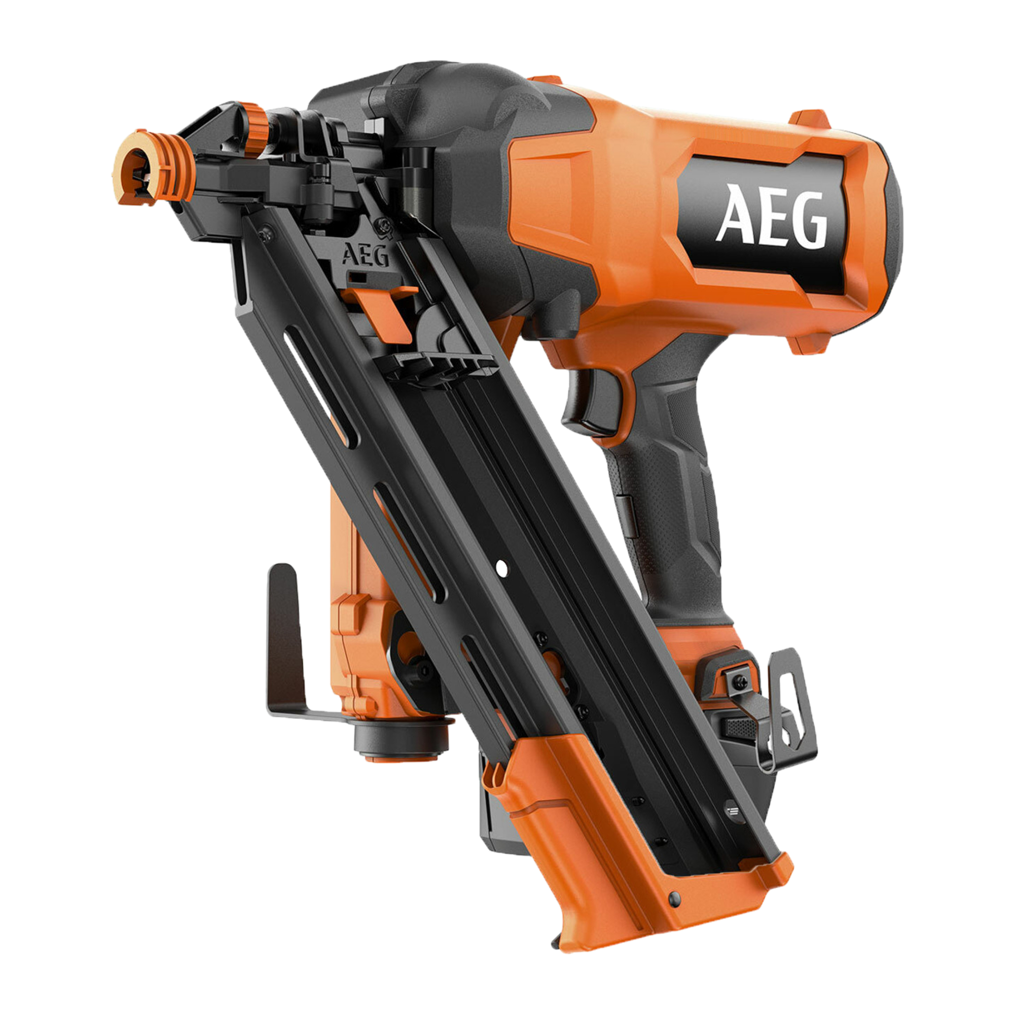 AEG B18FN10-0 Akülü Çivi Çakma Makinesi (Akü Dahil Değildir)- 4935498184
