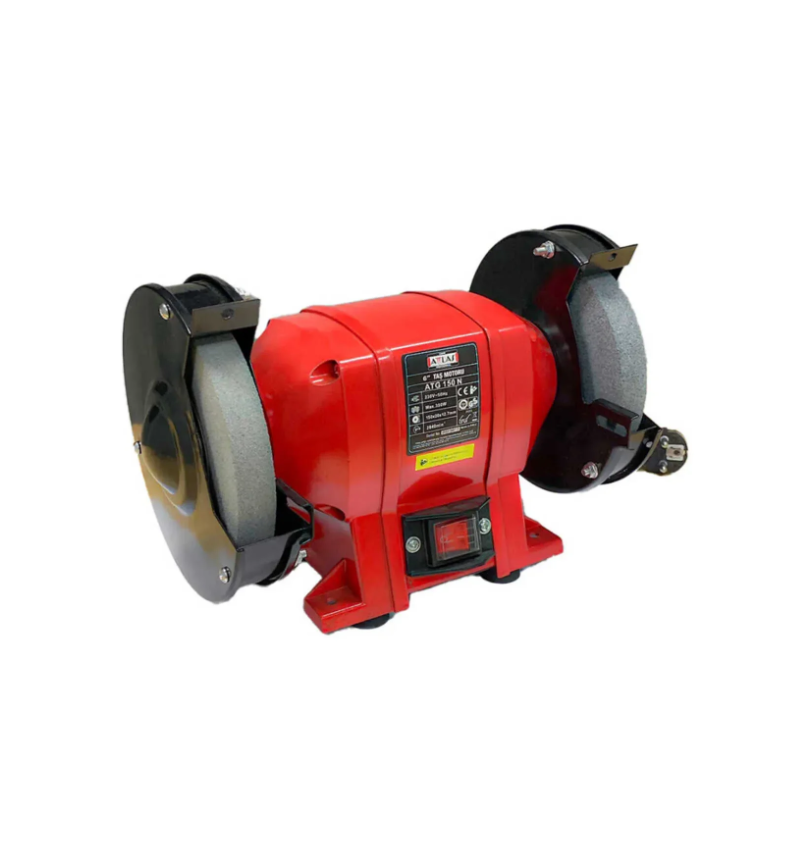 Attlas ATG 150 N Taş Motoru 170 W - A0102032