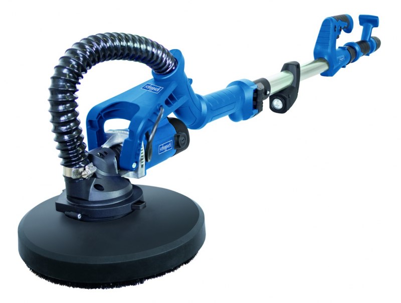 SCHEPPACH DS930 ALÇIPAN ZIMPARA MAKİNASI - 5903805901