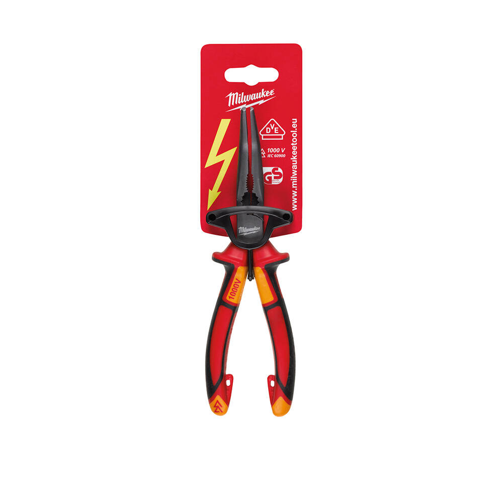 Milwaukee Kargaburun 205 mm 45 Derece Vde 1000V- 4932464565