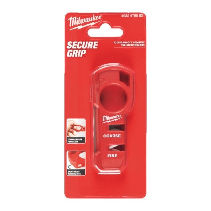 Milwaukee Kompakt Bıçak Bileyici- 4932478562