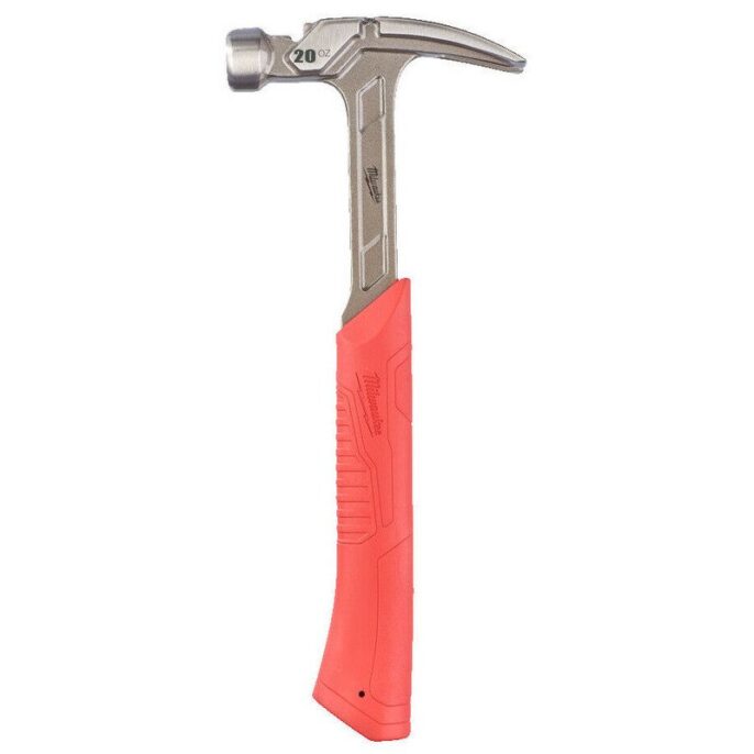 Milwaukee Kavisli Çekiç 570 Gr.- 4932478654