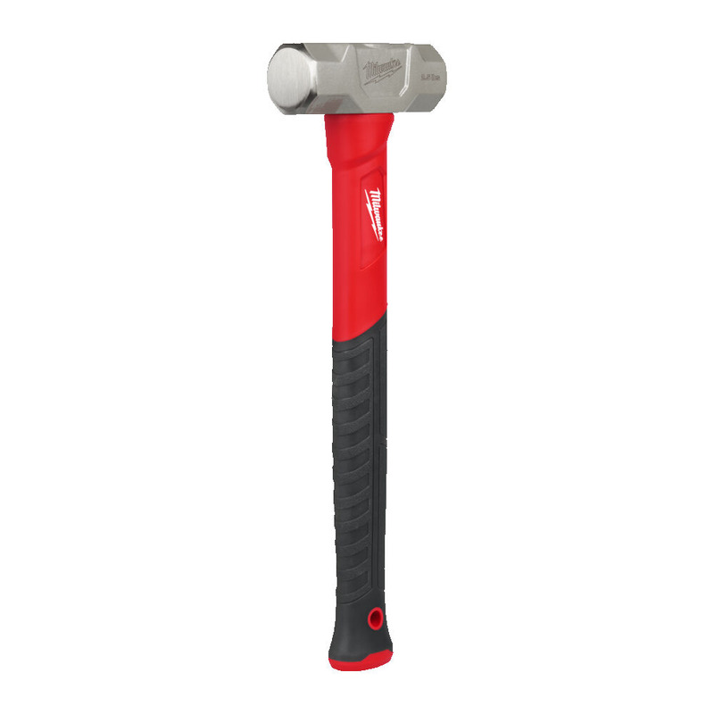 Milwaukee Fiber Saplı Balyoz 1.13 Kg - 4932498305