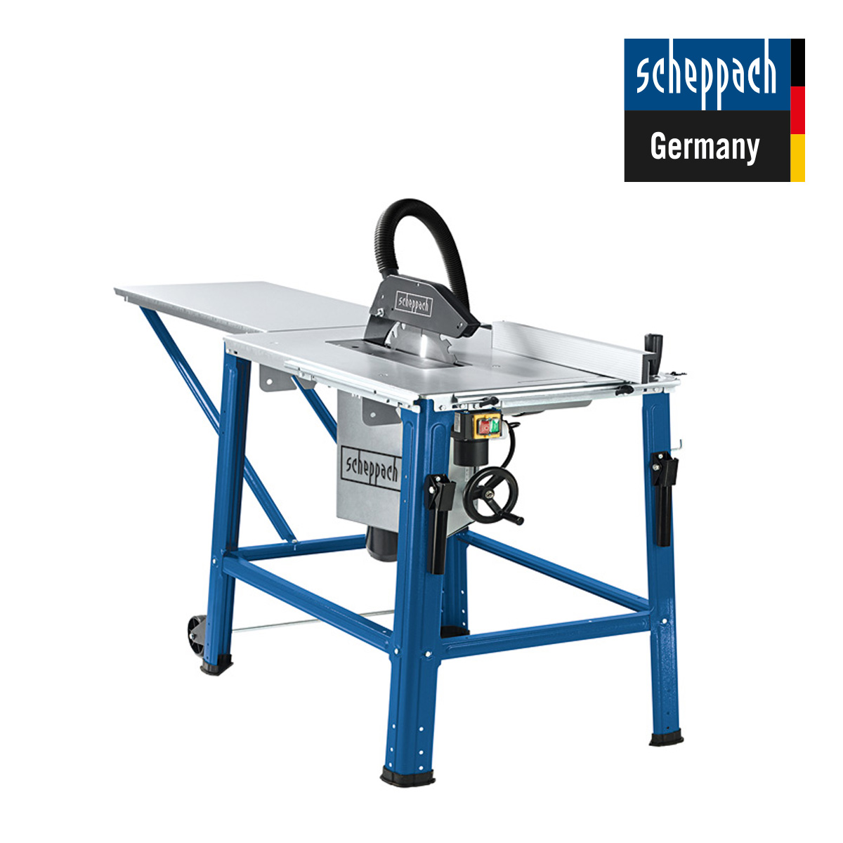 Scheppach HS120 Yatar Tezgah Testere 315 Mm 2200W - 3901302915
