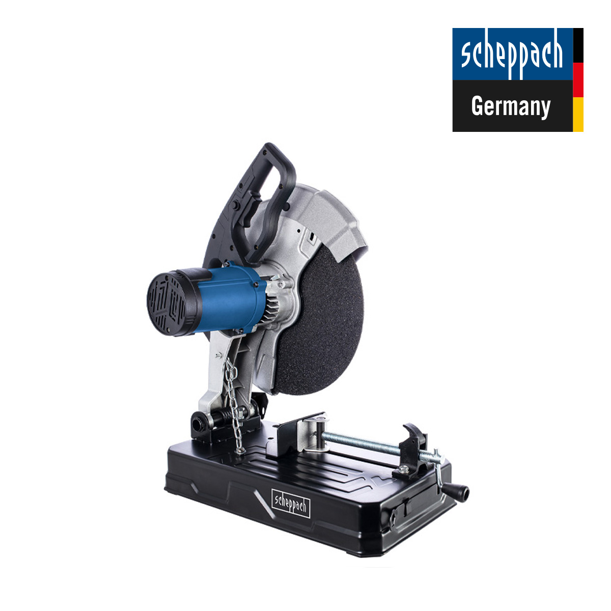Scheppach MT150 Profil Kesme Makinası - 5903703901