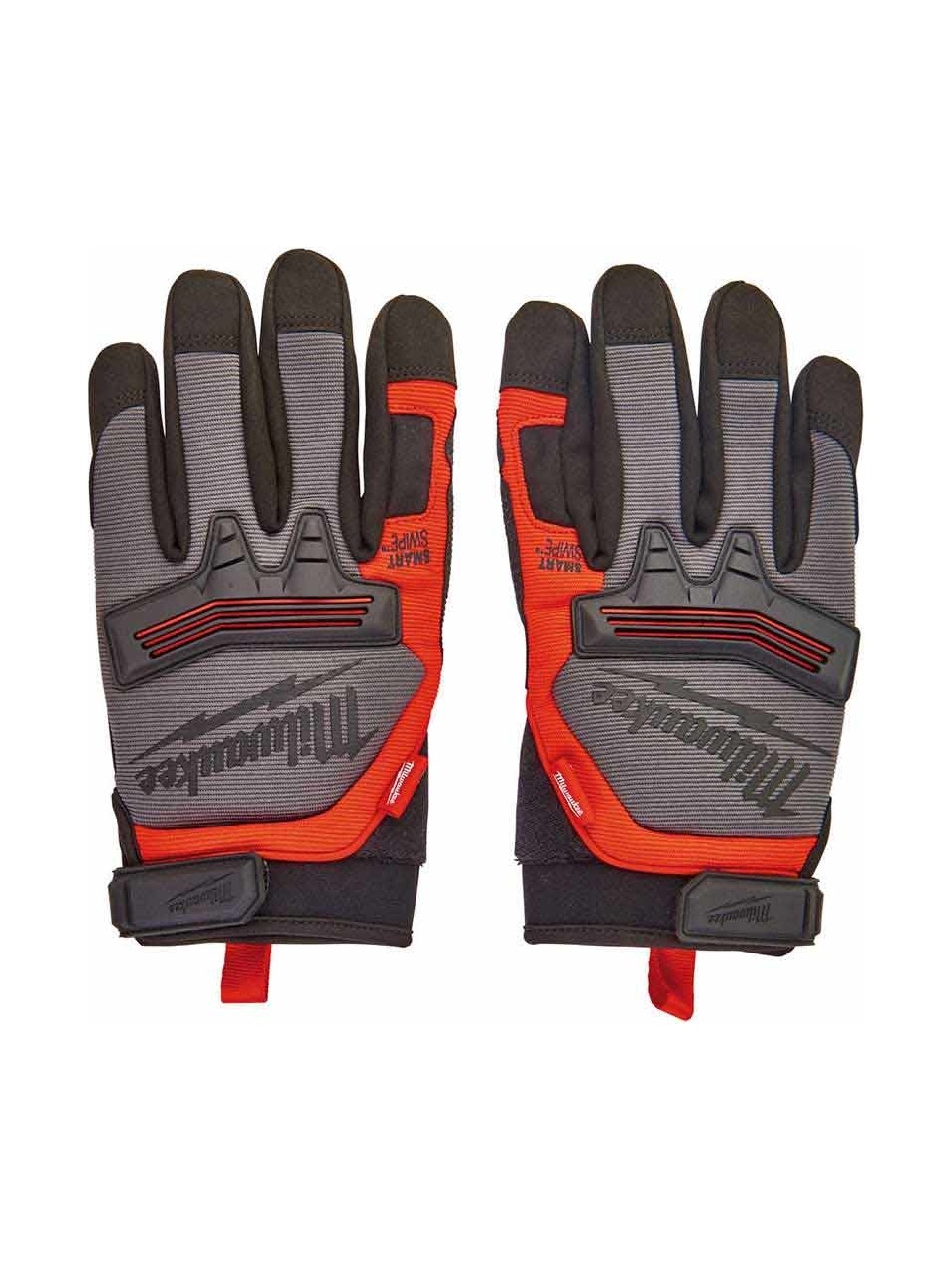 Milwaukee Ağır Hizmet Tipi Iş Eldiveni 11 Beden / xxl -  48229734