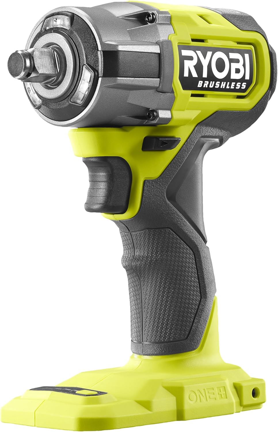 Ryobi RIW18CBL-0 Akülü Kömürsüz Somun Sıkma 1/2 (Akü ve Şarj Cihazı Dahil Değildir) - 5133006492