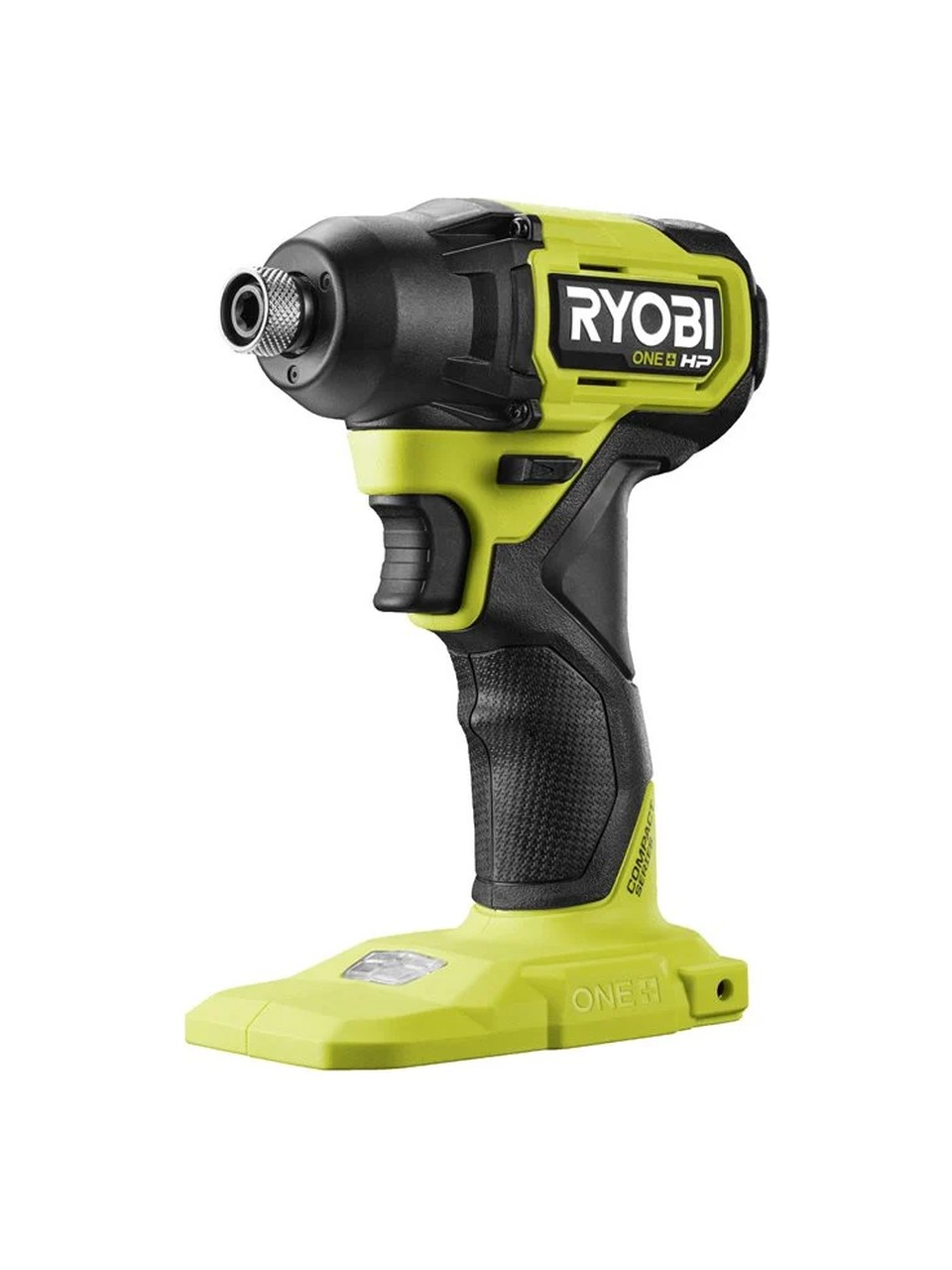 Ryobi RID18C1-0 18V Akülü Kömürsüz Darbeli Vidalama (Akü ve Şarj Cihazı Dahil Değildir) - 5133006526