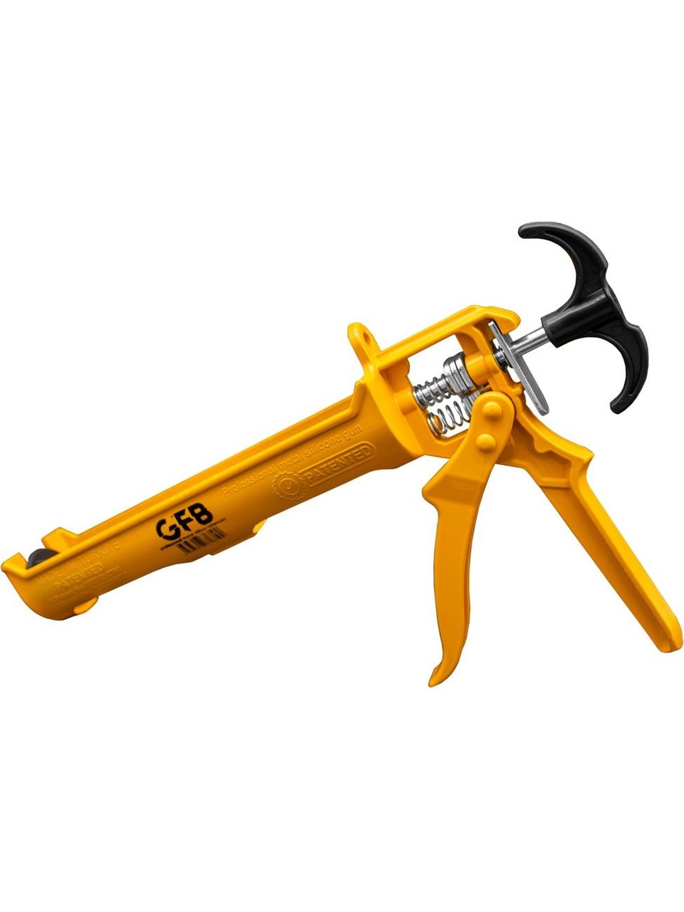 Gfb 5121 Profesyonel Metal Silikon Tabancası - GFB5121