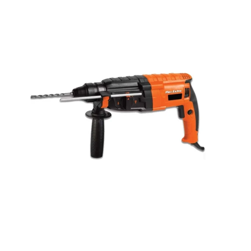 Max Extra MX 2601 Sds Plus 790W Kırıcı Delici Matkap
