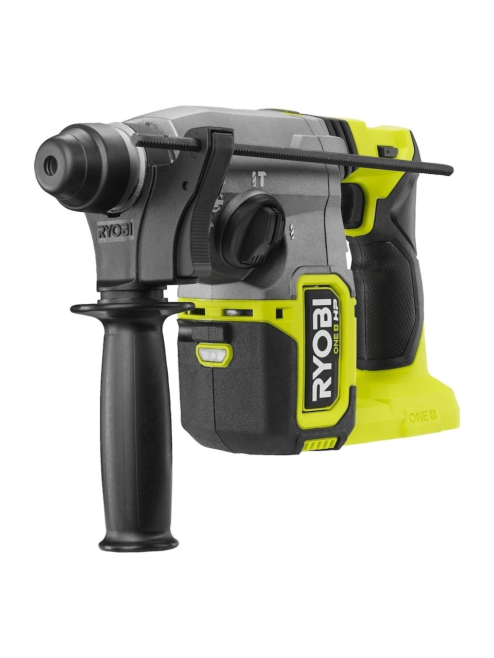 Ryobi RSDS18X-0 Akülü Kırıcı Delici Matkap Kömürsüz SDS Plus 18V (Akü ve Şarj Cihazı Dahil Değildir) - 5133004620