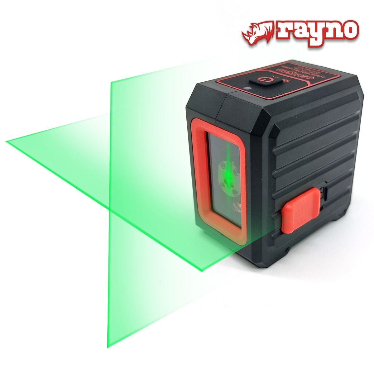 Rayno 2 Çizgili Hizalama Lazeri -  RYN11450