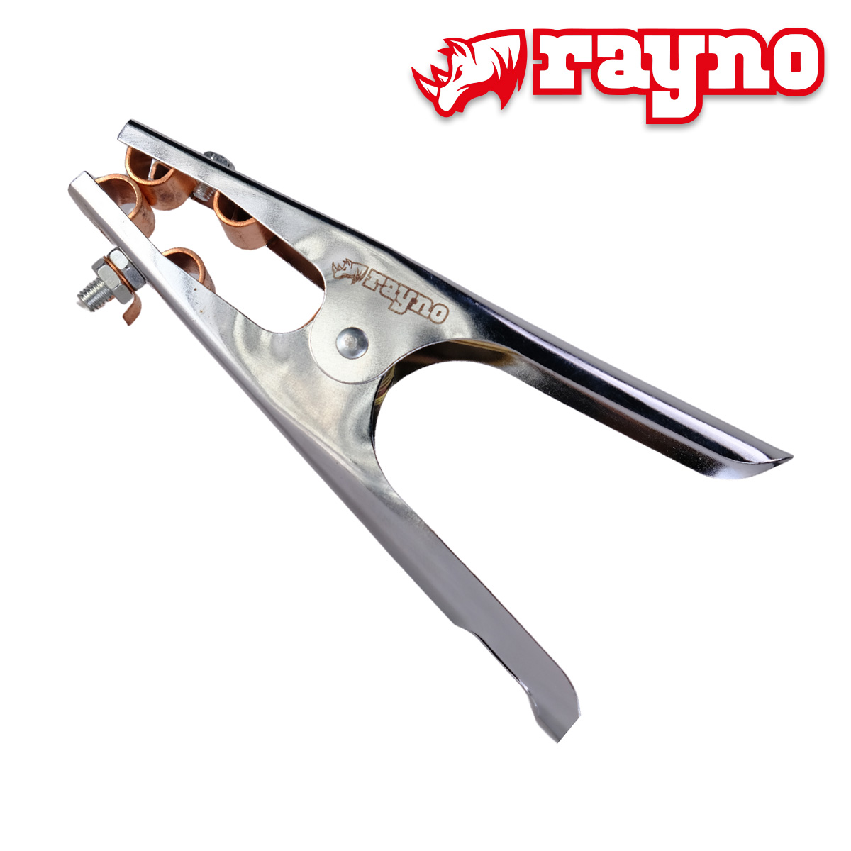 Rayno Kaynak Pensesi Şase 500 Amper - RYN6080