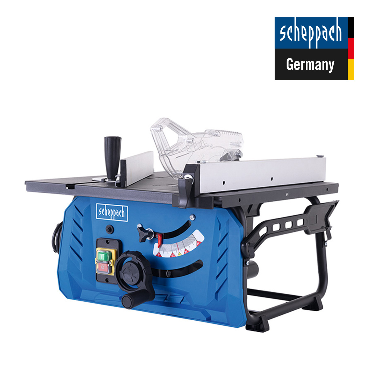 Scheppach HS210 Masa Testere 210 mm 1500 W - 5901327901