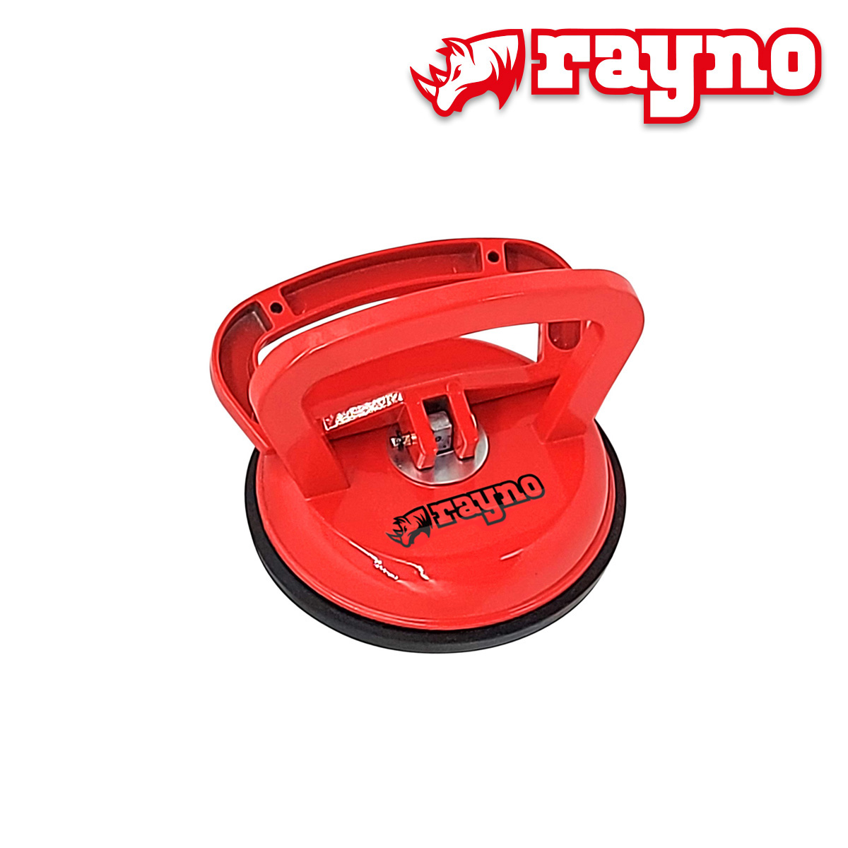 Rayno Alüminyum Cam Vantuz Tekli - RYN10353