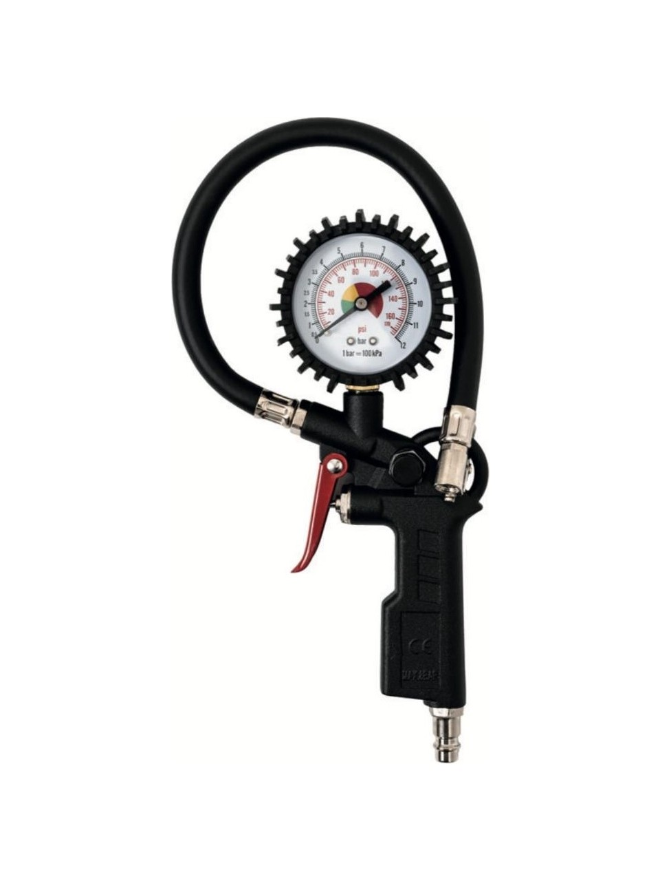 Gfb 5615 Saatli Lastik Şişirme Tabancası