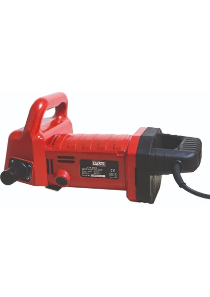 Attlas ATR 2000 Kanal Açma Makinesi 2000 W - A0106032