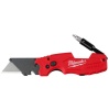 Milwaukee Fastback Maket Bıçağı ve Tornavida - 4932478559