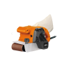 AEG BBSE 1100 Tank Zımpara Motoru- 4935413530