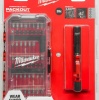 Milwaukee Bits Uç Set 39 Parça + LED Fener- 4932498608