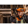 AEG B18FN10-0 Akülü Çivi Çakma Makinesi (Akü Dahil Değildir)- 4935498184