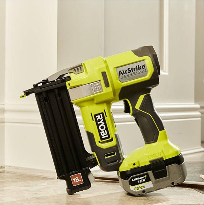 Ryobi R18GN18-120 S 18 V Çivi Çakma- 5133005429
