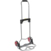 Attlas Eco Ta Katlanır Yük Paket Taşıma Arabası 60 Kg - A0602013