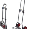 Attlas Eco Ta Katlanır Yük Paket Taşıma Arabası 60 Kg - A0602013