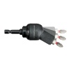 Milwaukee Bits Uç Seti 11 Parça - 4932459781