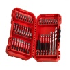 Milwaukee Shockwave 48 Parça Bits Uç Seti - 4932492005