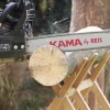 Kama ByReis KMR46 Benzinli 2 KW Ağaç Kesme Motoru