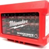 Milwaukee 32li Shockwave Bits Uç Seti - 4932464240