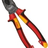 Milwaukee Kombine Pense 180mm Vde 1000v - 4932464572